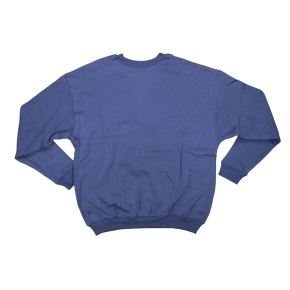 Grayson Threads Juniors Blondie Graphic Print Fleece Women's Sweatshirt S NWT - Picture 2 of 2